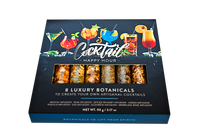Cocktail Happy Hour | 8 Botanical Spices | Lift your Spirits not just Gin