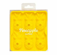 Pineapple Ice Mold | 360 shape | Summer Fun