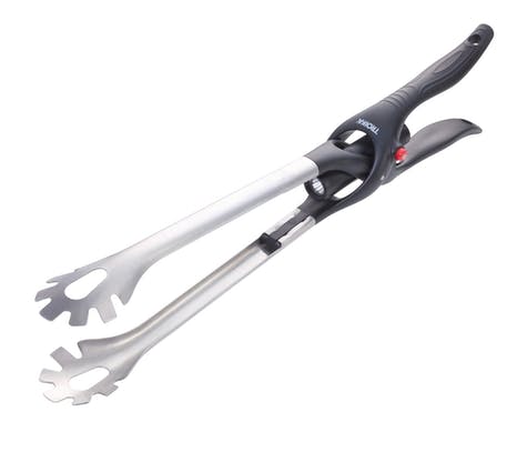BBQ Tongs with built in light