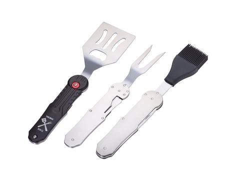 BBQ grill Tool Multi- function