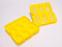 Pineapple Ice Mold | 360 shape | Summer Fun
