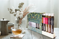 Art of Tea Premium Selection | 8 Tea Blends | World Collection Tea Lovers