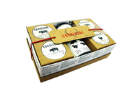 Carnivore Club | Meat Spice Gift Set | Roasts & BBQ