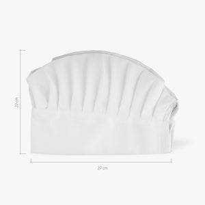 3 Chef Hats - add abit of fun to family cooking