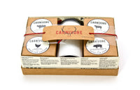 Carnivore Club | Meat Spice Gift Set | Roasts & BBQ