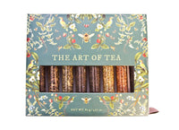 Art of Tea | Tea Selection Box | Premium Collection