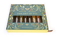 Art of Tea Premium Selection | 8 Tea Blends | World Collection Tea Lovers