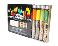 Cocktail Happy Hour | 8 Botanical Spices | Lift your Spirits not just Gin
