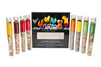 Cocktail Happy Hour | 8 Botanical Spices | Lift your Spirits not just Gin