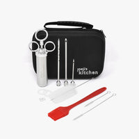 Meat Injector Syringe Kit