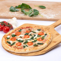 Pizza Stone Set | BBQ or Oven use | Round
