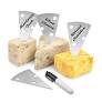 Cheese Marker Set | Show off Posh Cheese at any celebration