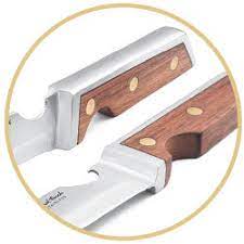 Bar Knife and Zester Set
