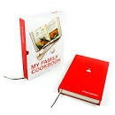Family recipes cookbook | For all the secret family recipes | Not to be forgotten