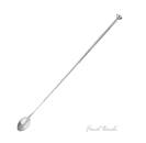 Telescopic Bar Spoon for Cocktails and Long Drinks